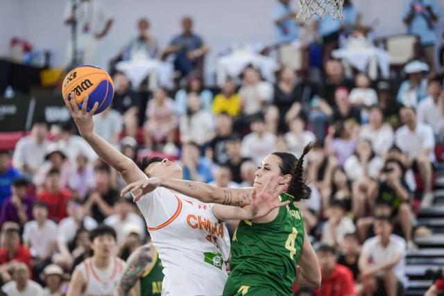 2024成都大师赛精彩落幕，中国三人篮球男女队员以赛代练备战奥运-3.jpg