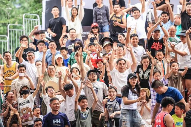 2024成都大师赛精彩落幕，中国三人篮球男女队员以赛代练备战奥运-4.jpg