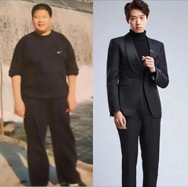 出道似“整容”！这6位明星出道前后对比判若两人，完全认不出-1.jpg