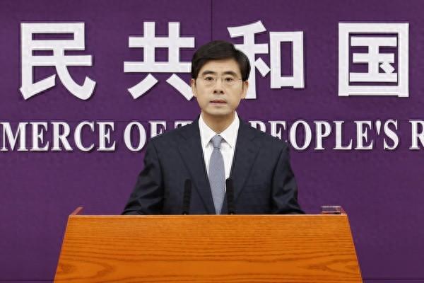 加拿大也准备跟风对中国电动汽车加税？商务部答一财：敦促加方不要以“公平竞争”之名行保护主义之实-1.jpg