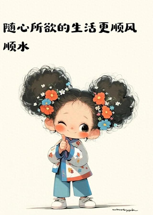 “挑一句，专治不开心的超搞笑句子！”-1.jpg
