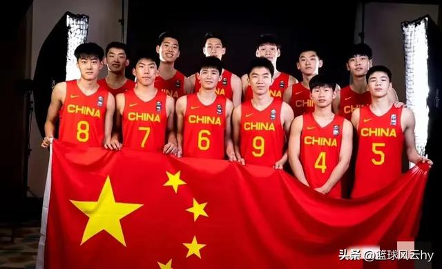 惊天大逆转！中国U17男篮挑落世界第2，重回亚洲之巅希望大增-2.jpg