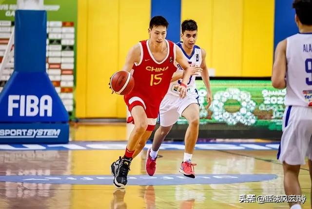 惊天大逆转！中国U17男篮挑落世界第2，重回亚洲之巅希望大增-8.jpg
