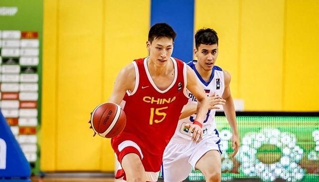 U17男篮逆袭法国？5大秘诀揭晓，中国篮球迎来新希望-2.jpg