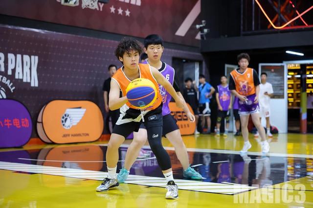 打造篮球青春圣地，万余名少年齐聚MAGIC3篮球赛-2.jpg