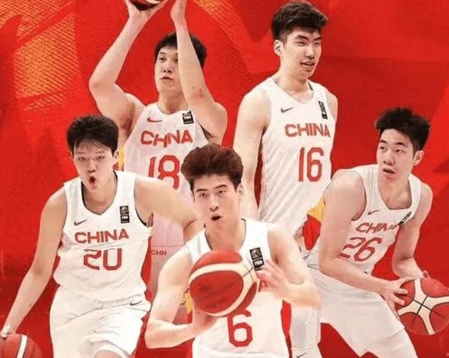 中国男篮惨败给澳大利亚20分，还是老毛病下半场崩盘，差距确实大-1.jpg