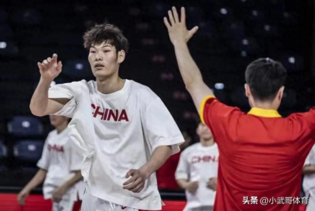 中国U17男篮62：146美国， 84分差距就是中美两国篮球基础的差距-1.jpg