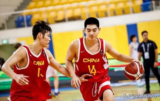 U17中国男篮62-146惨败美国创多个记录 全场六大不可思议事件-3.jpg
