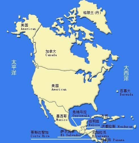 加拿大只有3700万人口，为何很少遭到侵略？看它邻国就知道了-1.jpg