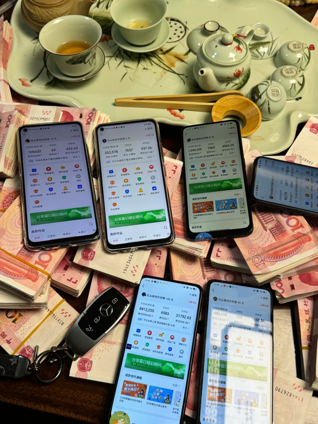 活该你在头条赚不到钱！这些都没做对，怪谁呢？-4.jpg