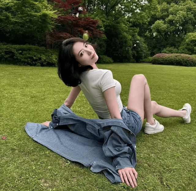 10条让你笑掉大牙的幽默笑话.笑一笑，十年少，今天你笑了吗？-5.jpg
