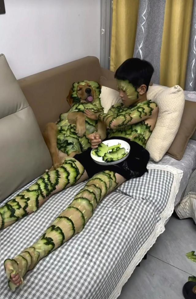 搞笑图片18张，逗得你哈哈大笑，赶走emo不开心，你笑了吗？-9.jpg