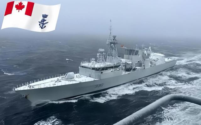 情况有变，一旦开战加拿大计划空袭东亚：我军将与多个势力作战-10.jpg