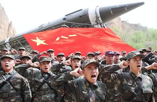 20年中国军力变化有多大？中国2004年和2024年军事实力对比-6.jpg