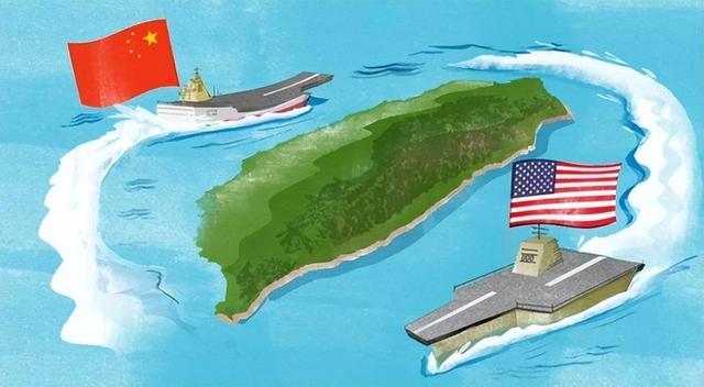 情况有变，若台海开战，加拿大将空袭东亚大陆？解放军将多线作战-12.jpg