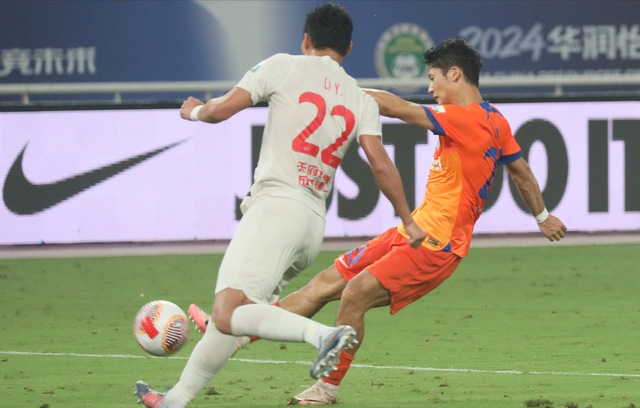 3-0！泰山双杀蓉城，终结3轮不胜，王大雷5次神扑救主！陈蒲建功-5.jpg