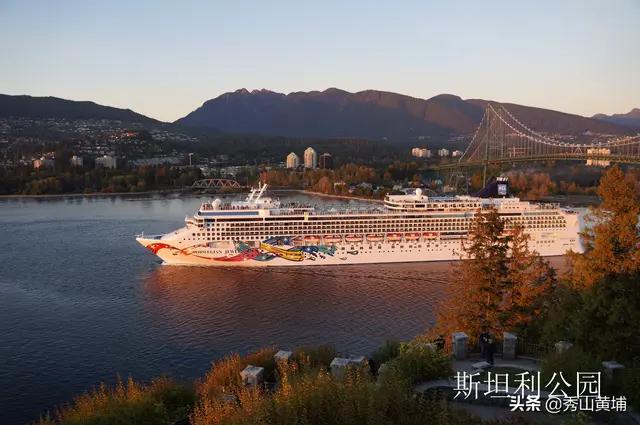 加拿大温哥华有什么好玩、好看的地方吗？-4.jpg