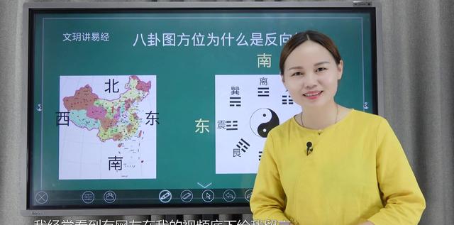 周易八卦怎么看方位吉凶？八卦看方位的方法详解-2.jpg
