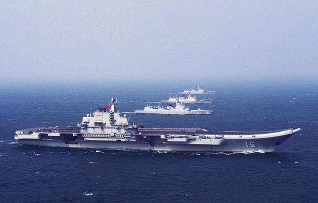 美国不敢打中国，为何还要加强军事威慑？隐藏战略曾加速苏联解体-5.jpg