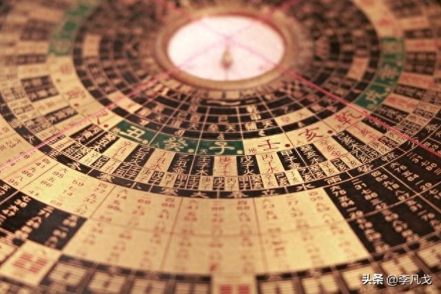 易经中的八卦是哪八卦-1.jpg