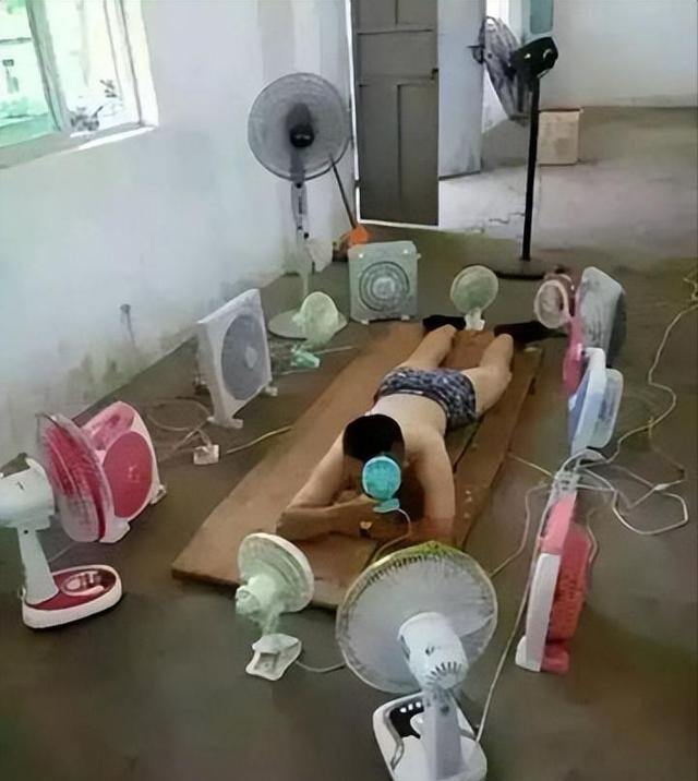 27张搞笑图片，带你笑翻天！自行车都撞不过，汽车厂家估计要哭了-10.jpg