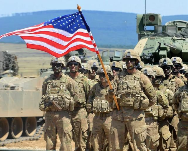 加拿大兵力仅6万余，国土面积比中国还大，为何美国不将其吞并？-4.jpg