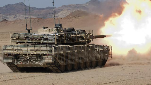 加拿大兵力仅6万余，国土面积比中国还大，为何美国不将其吞并？-7.jpg