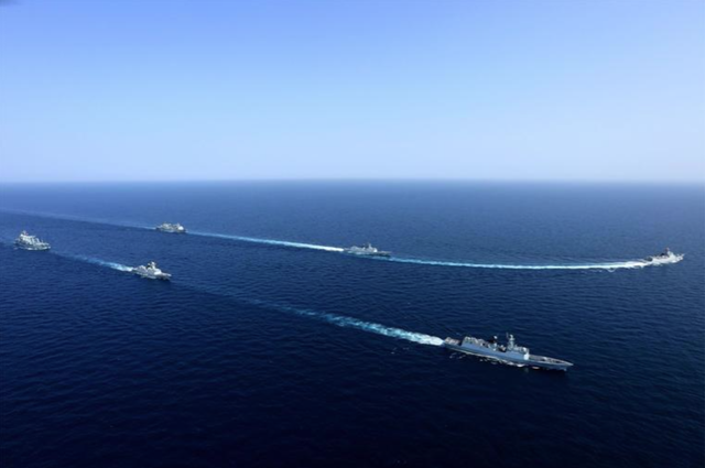 加拿大兵力仅6万余，国土面积比中国还大，为何美国不将其吞并？-8.jpg