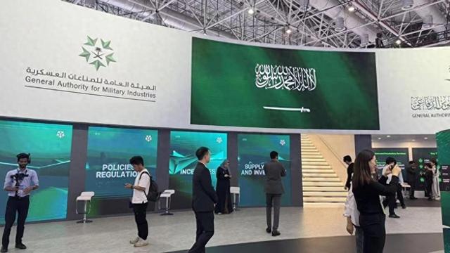 沙特军事采购新动向：从“豪购”到“深度合作”，迈向国防自主化-1.jpg