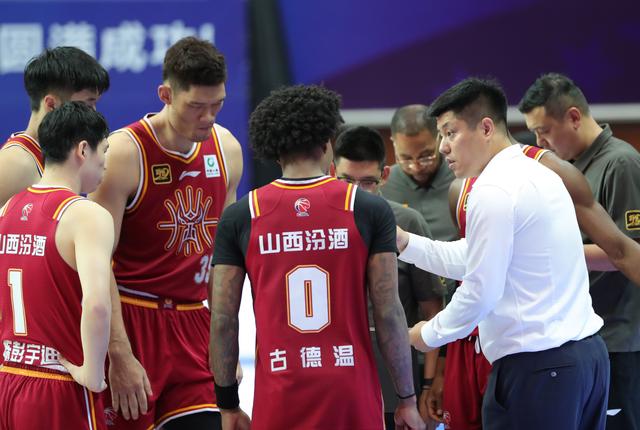 #（体育）篮球——CBA俱乐部杯赛：山西汾酒胜宁波町渥-6.jpg