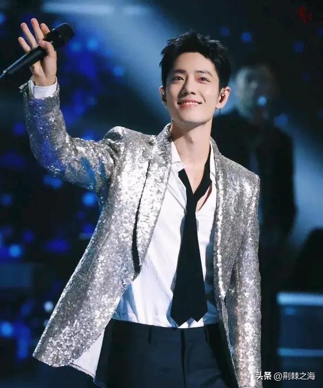 内娱断层顶流明星，肖战迪丽热巴登顶，杨紫第9李现第4王一博第3-5.jpg