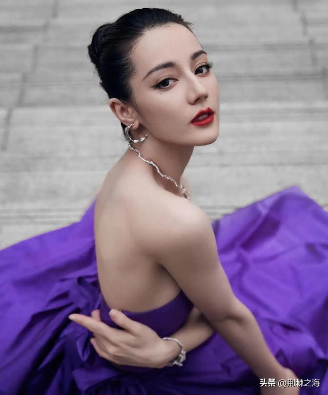 内娱断层顶流明星，肖战迪丽热巴登顶，杨紫第9李现第4王一博第3-9.jpg