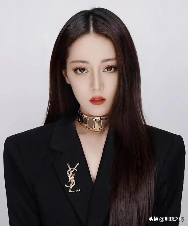 内娱断层顶流明星，肖战迪丽热巴登顶，杨紫第9李现第4王一博第3-10.jpg