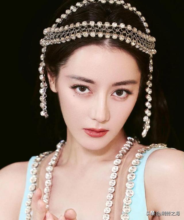 内娱断层顶流明星，肖战迪丽热巴登顶，杨紫第9李现第4王一博第3-12.jpg