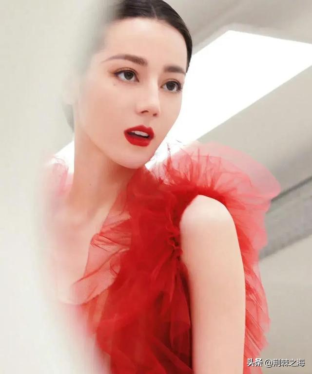 内娱断层顶流明星，肖战迪丽热巴登顶，杨紫第9李现第4王一博第3-13.jpg
