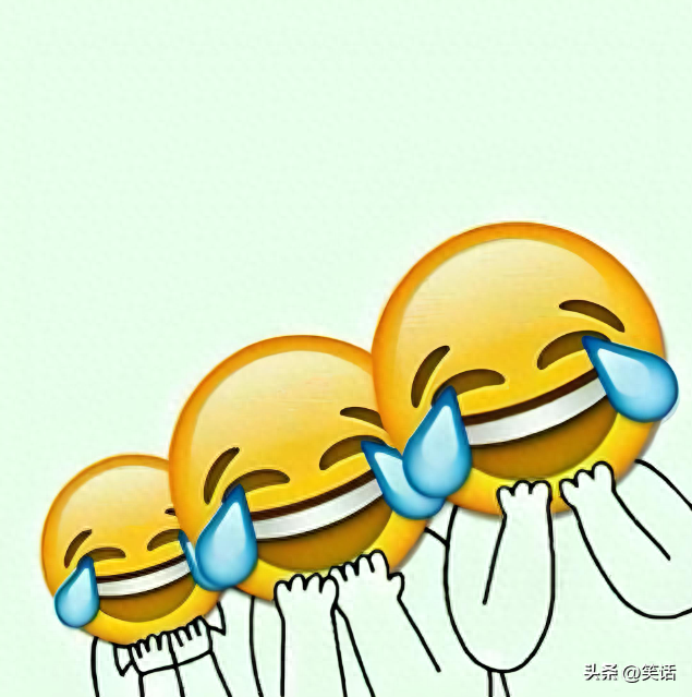 幽默笑话8则，笑一笑，十年少，令人捧腹大笑-1.jpg