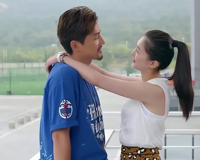 孙俪、胡歌！明星们不为人知的前任们！最后一对成了公开的秘密！-7.jpg