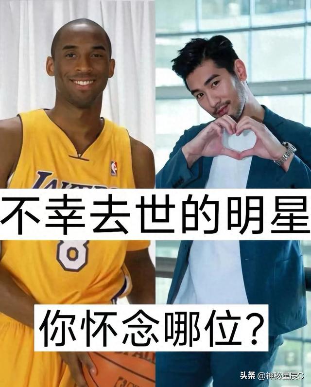 因意外去世的10位男女明星，谁是你的意难平？-1.jpg