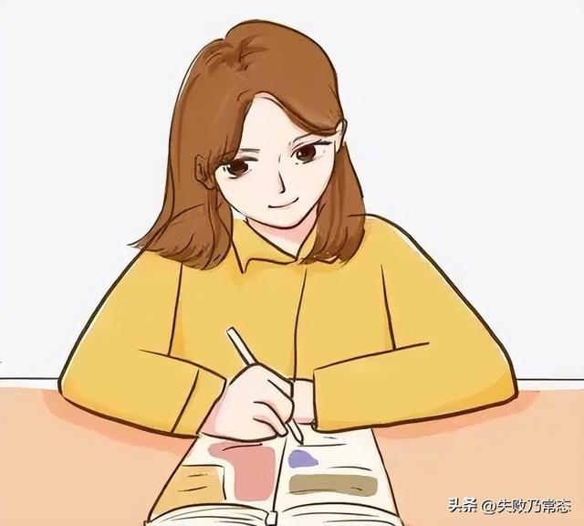头条里应该知道的事，玩着玩着就玩不动了，写着写着就写不下去了-3.jpg