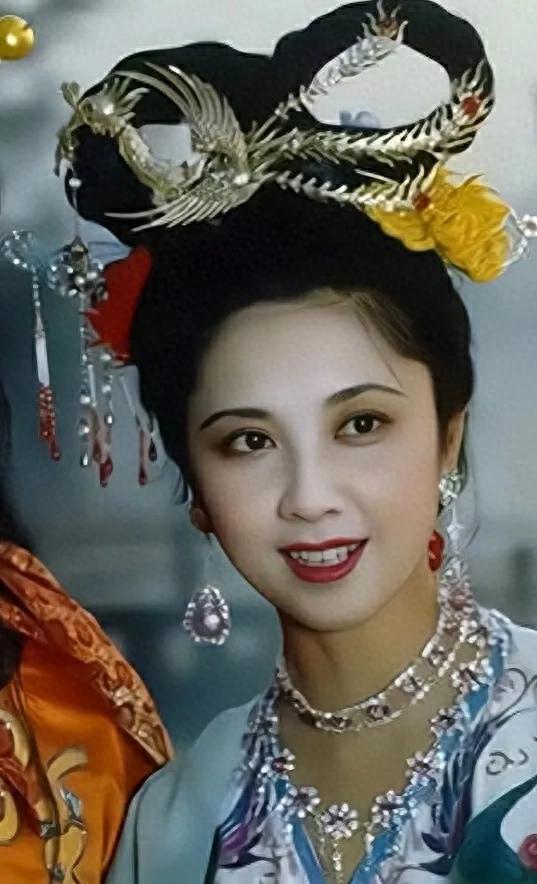 国内最漂亮的20位女明星，她们永远是70、80后心中最美女神-1.jpg
