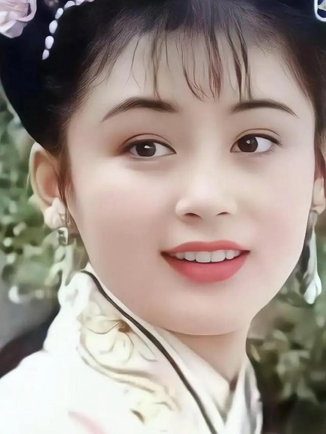 国内最漂亮的20位女明星，她们永远是70、80后心中最美女神-3.jpg