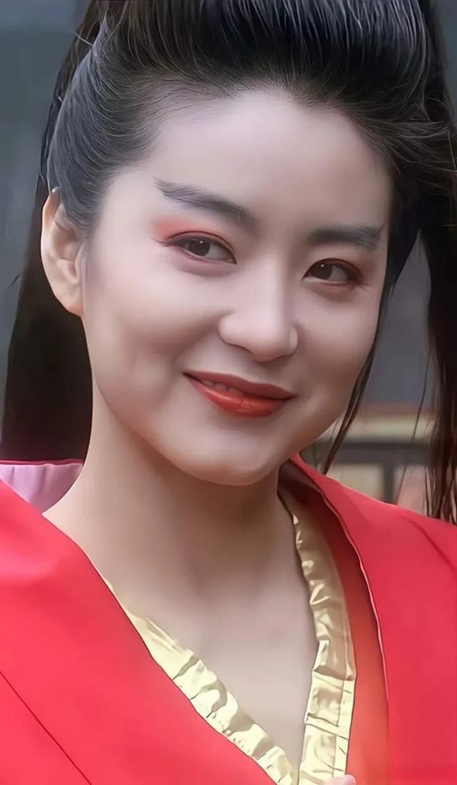 国内最漂亮的20位女明星，她们永远是70、80后心中最美女神-5.jpg