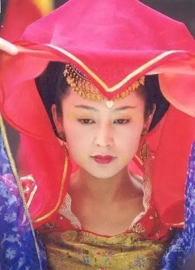 国内最漂亮的20位女明星，她们永远是70、80后心中最美女神-4.jpg