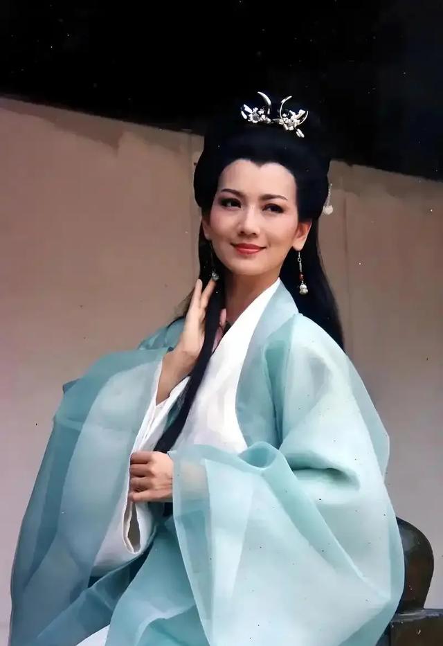 国内最漂亮的20位女明星，她们永远是70、80后心中最美女神-8.jpg