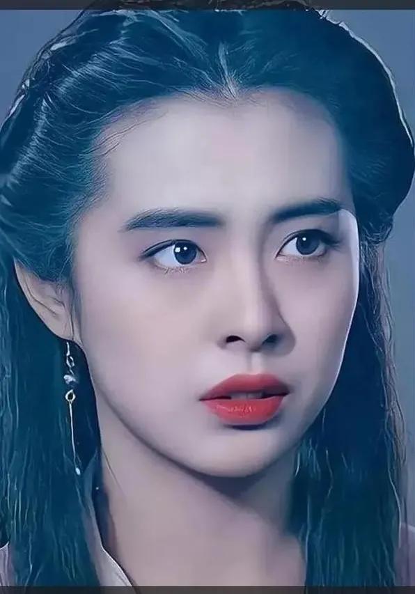 国内最漂亮的20位女明星，她们永远是70、80后心中最美女神-9.jpg