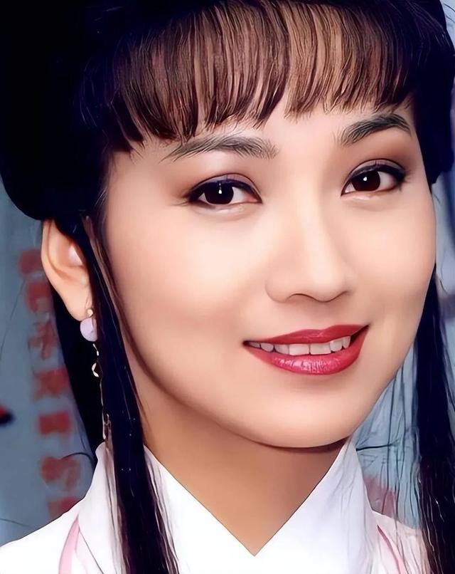 国内最漂亮的20位女明星，她们永远是70、80后心中最美女神-7.jpg