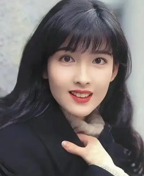 国内最漂亮的20位女明星，她们永远是70、80后心中最美女神-14.jpg