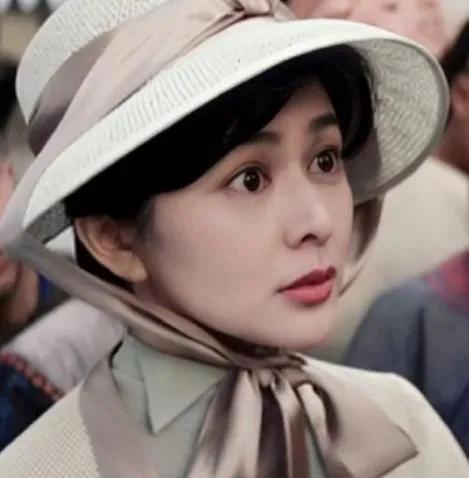 国内最漂亮的20位女明星，她们永远是70、80后心中最美女神-15.jpg
