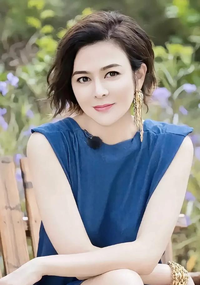 国内最漂亮的20位女明星，她们永远是70、80后心中最美女神-16.jpg