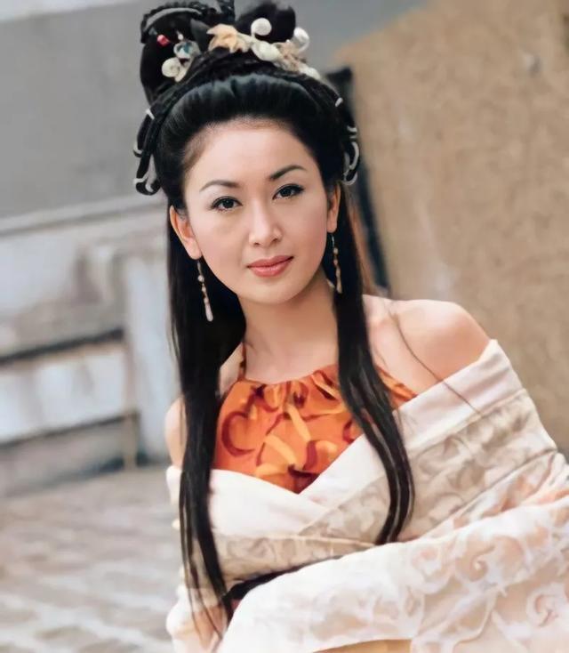 国内最漂亮的20位女明星，她们永远是70、80后心中最美女神-20.jpg